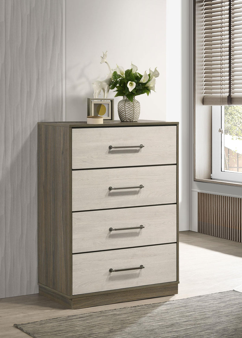Fenwick Bedroom Set