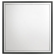 Lucia Dresser Mirror Black - detail 3