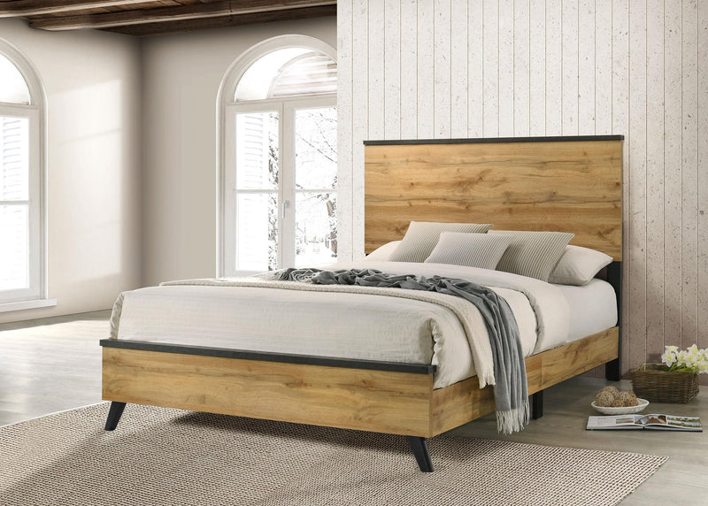 Kaywood Bedroom Set