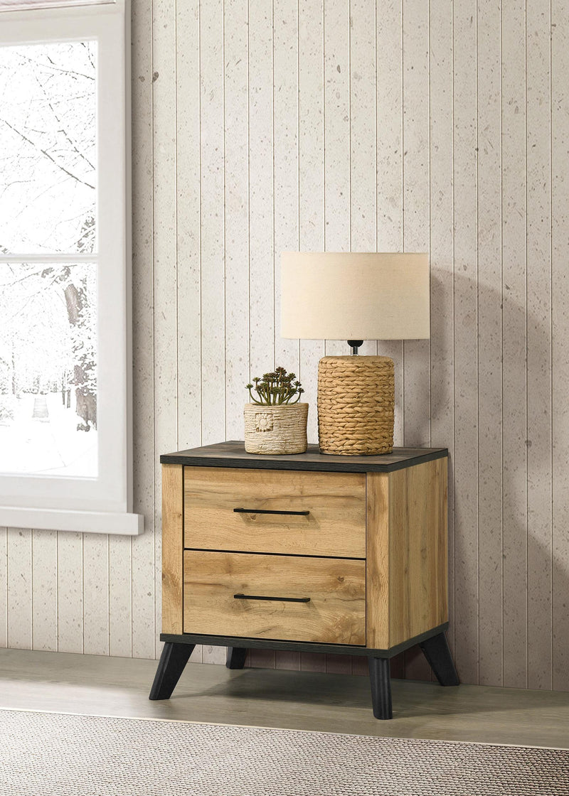 Kaywood Bedroom Set