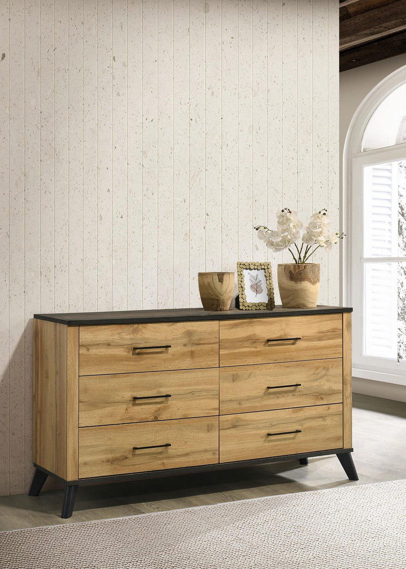 Kaywood Bedroom Set