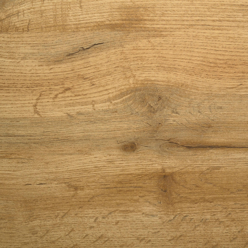 Kaywood Dresser Mirror Natural Pine - detail 4