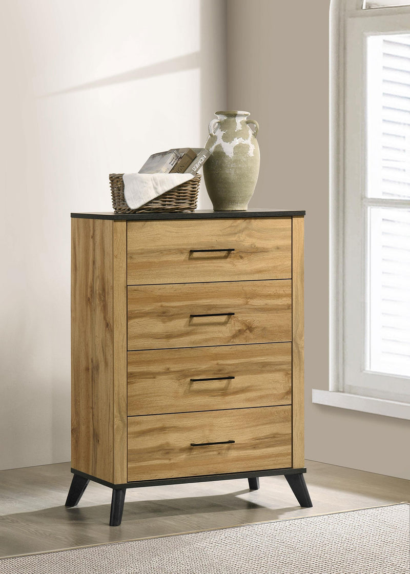Kaywood Bedroom Set