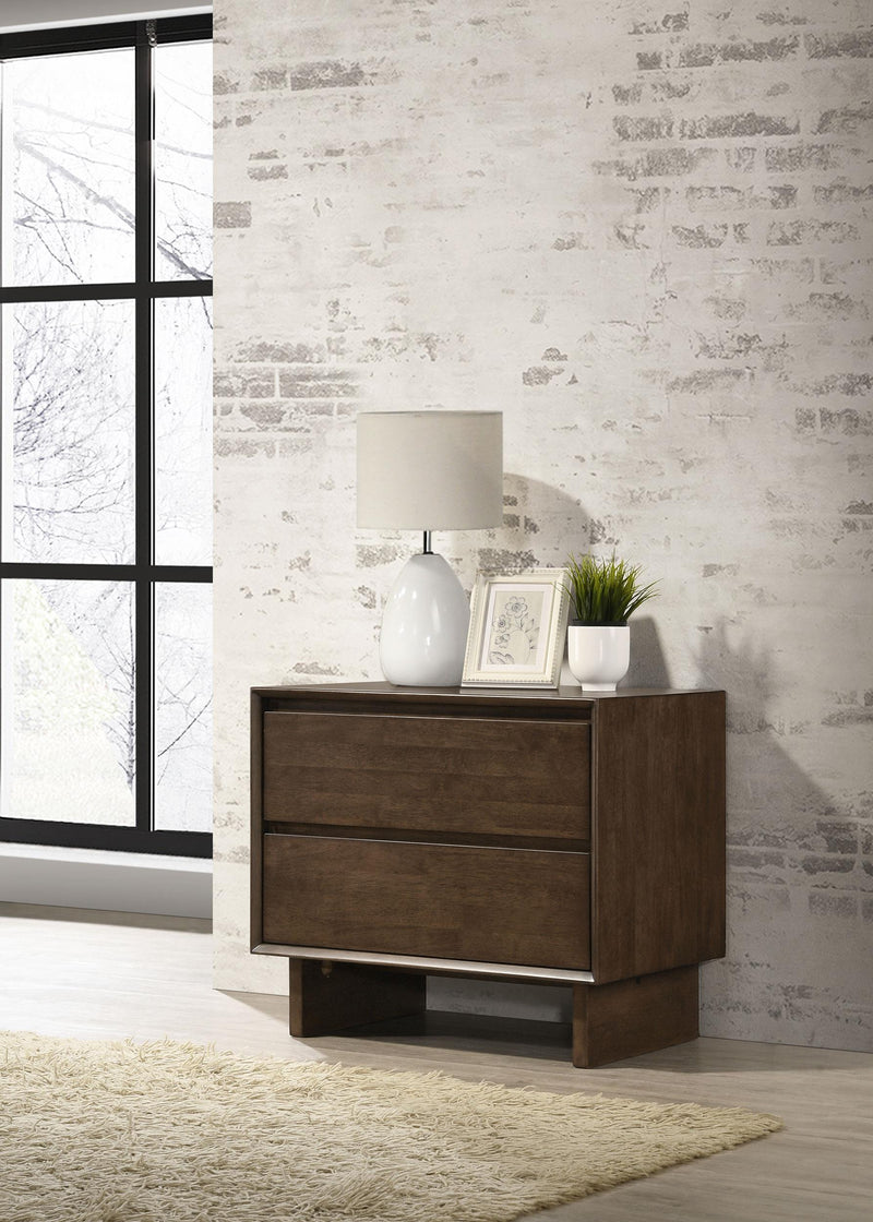 Glenwood Bedroom Set