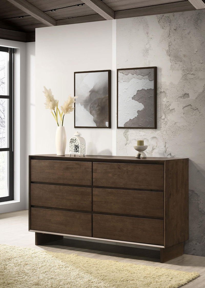 Glenwood Bedroom Set