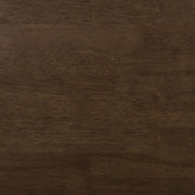 Glenwood Dresser Mirror Warm Brown - detail 4