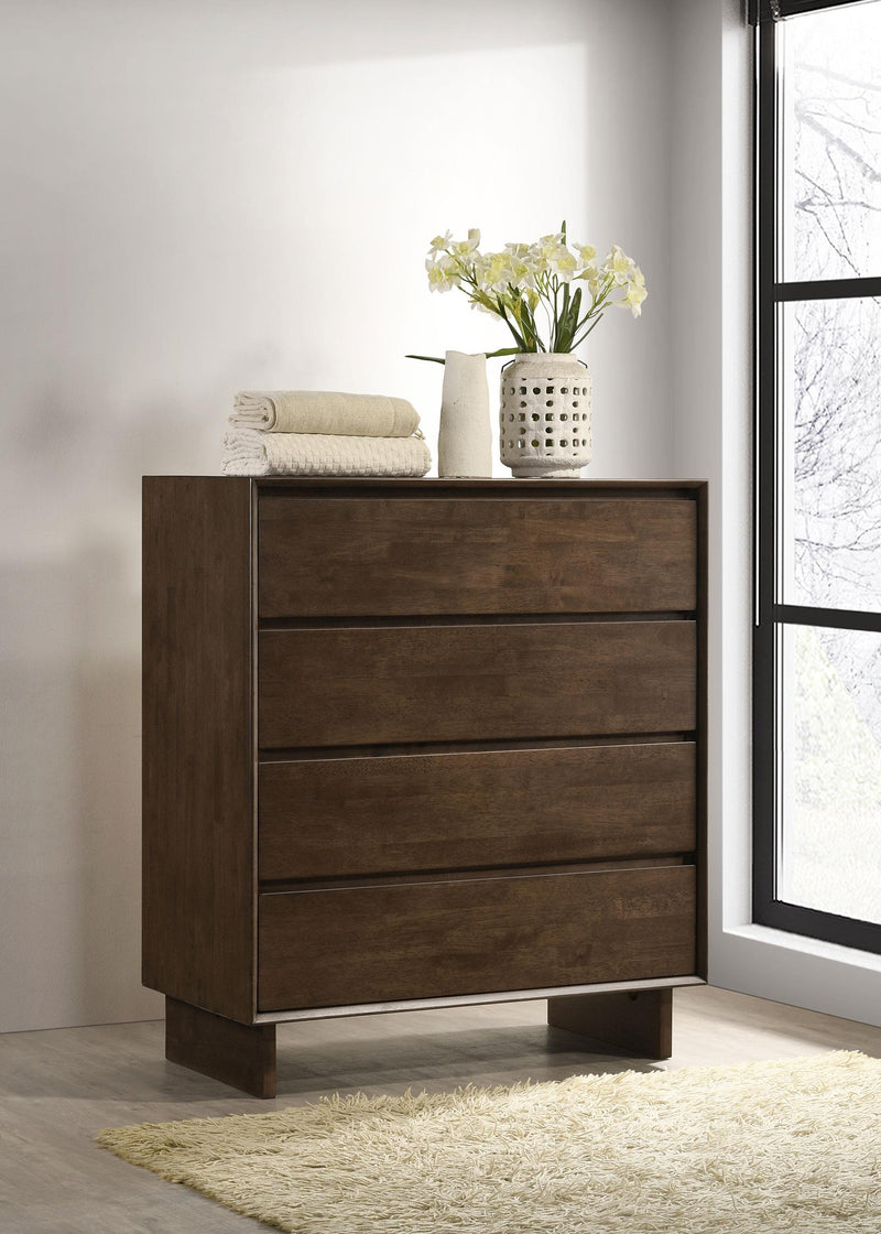 Glenwood Bedroom Set
