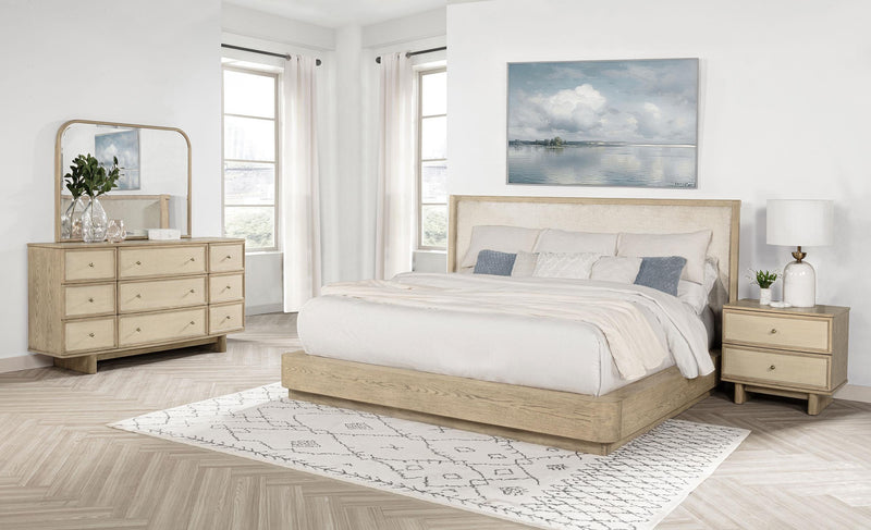Kailani Bedroom Set