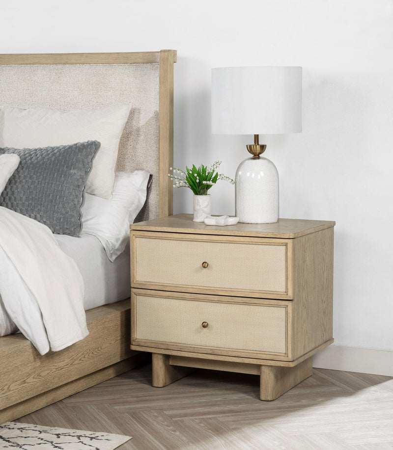 Kailani Bedroom Set