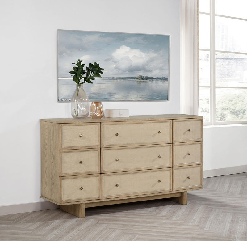 Kailani Bedroom Set