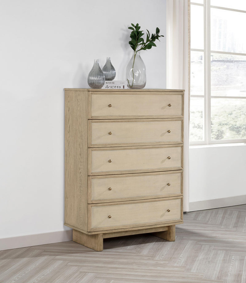 Kailani Bedroom Set