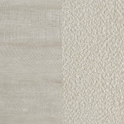 Trenton 54-inch Wood Queen Panel Bed Rustic Cream - detail 8