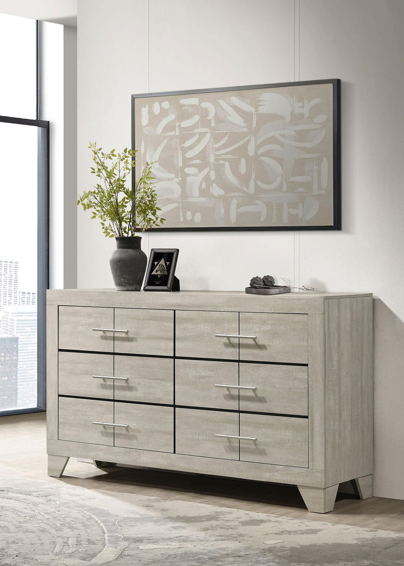 Trenton Bedroom Set