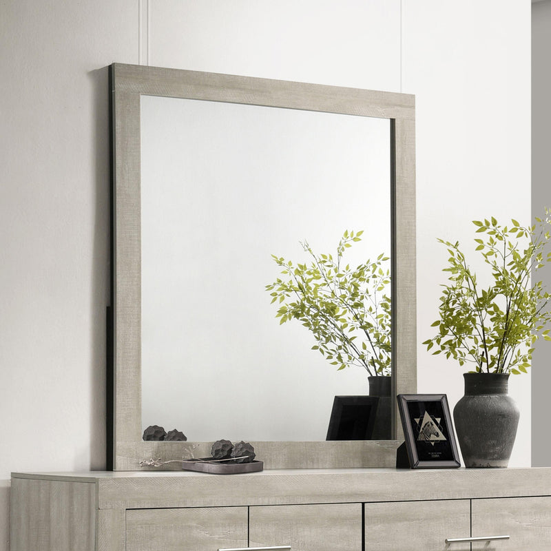 Trenton Bedroom Set