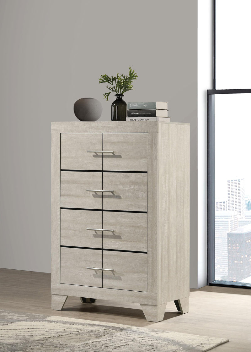 Trenton Bedroom Set