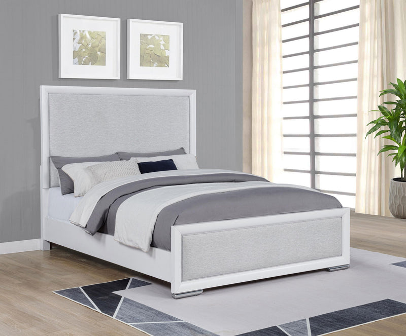 Gracemont Bedroom Set