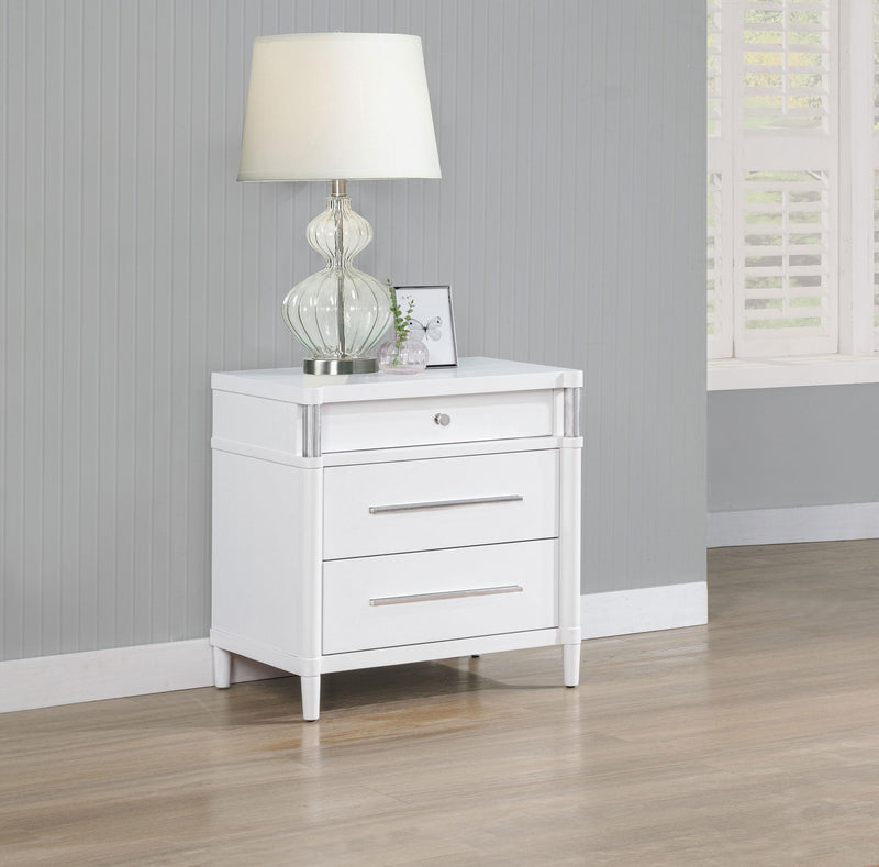 Gracemont Bedroom Set