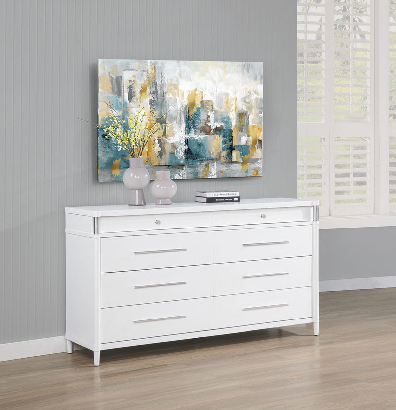 Gracemont Bedroom Set