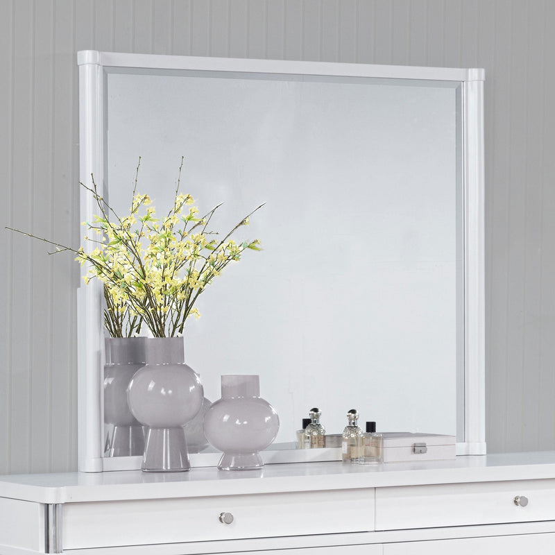 Gracemont Bedroom Set