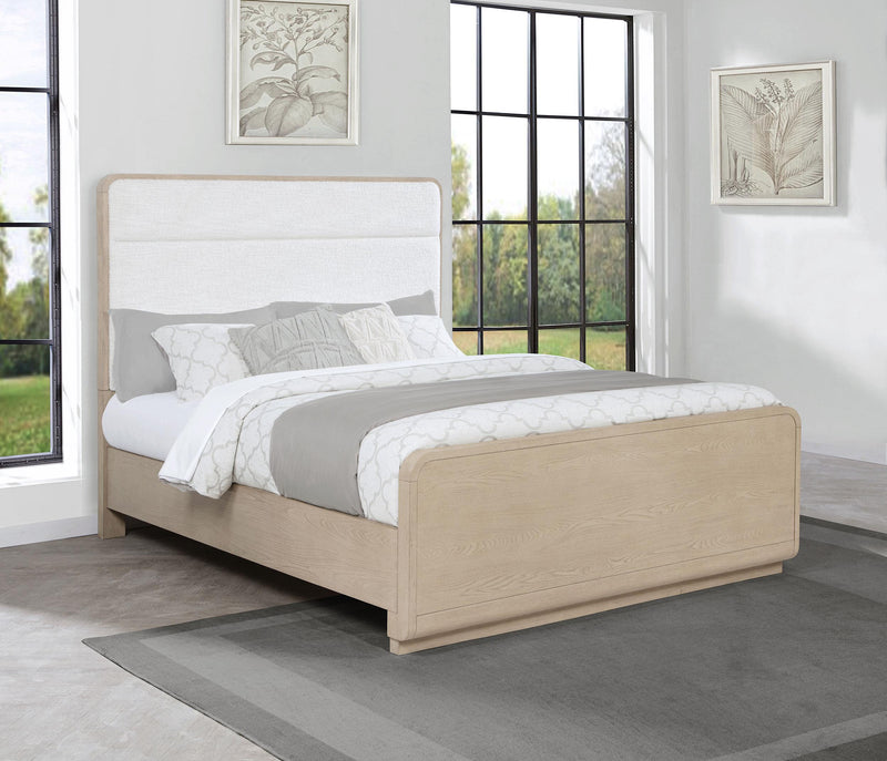 Ladera Bedroom Set