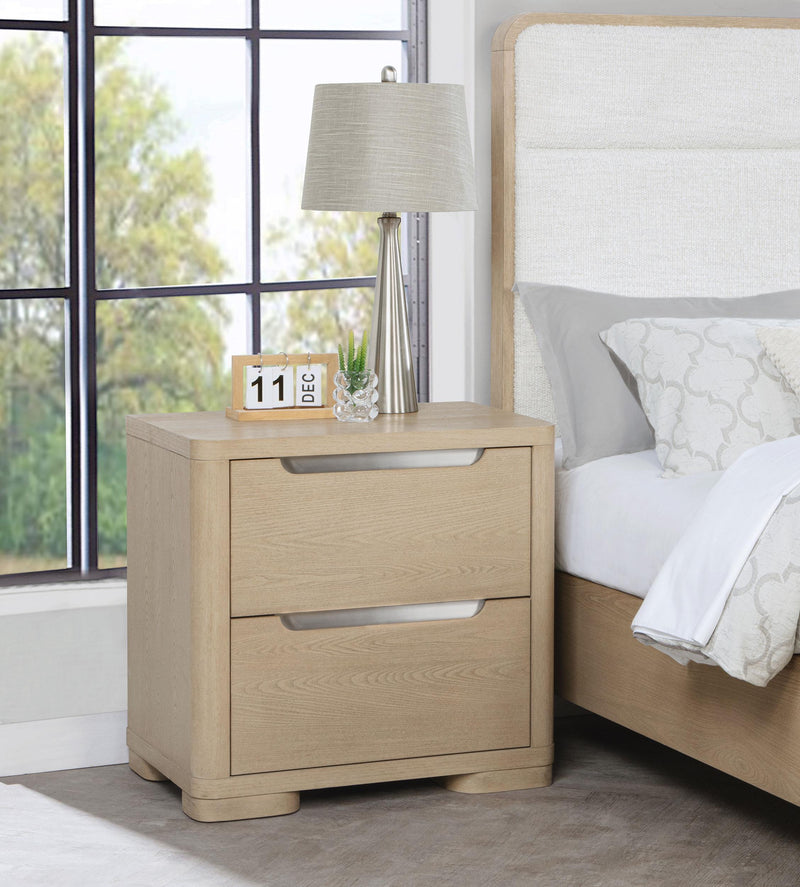 Ladera Bedroom Set