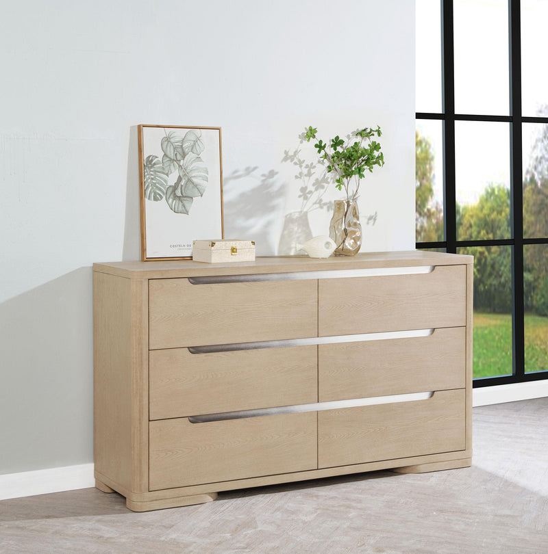 Ladera Bedroom Set