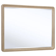 Ladera Dresser Mirror Light Elm - alternate view