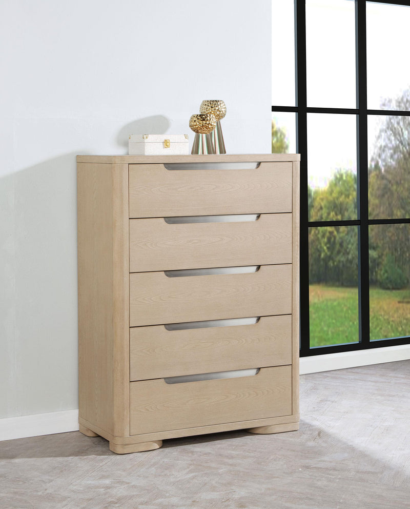 Ladera Bedroom Set