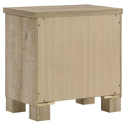 Oakglen 5-piece Queen Bedroom Set Weathered Oak - detail 6