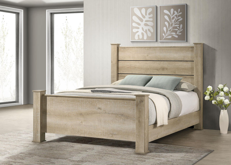 Oakglen Bedroom Set
