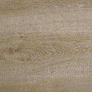 Oakglen 55-inch Queen Panel Bed Weathered Oak - detail 8