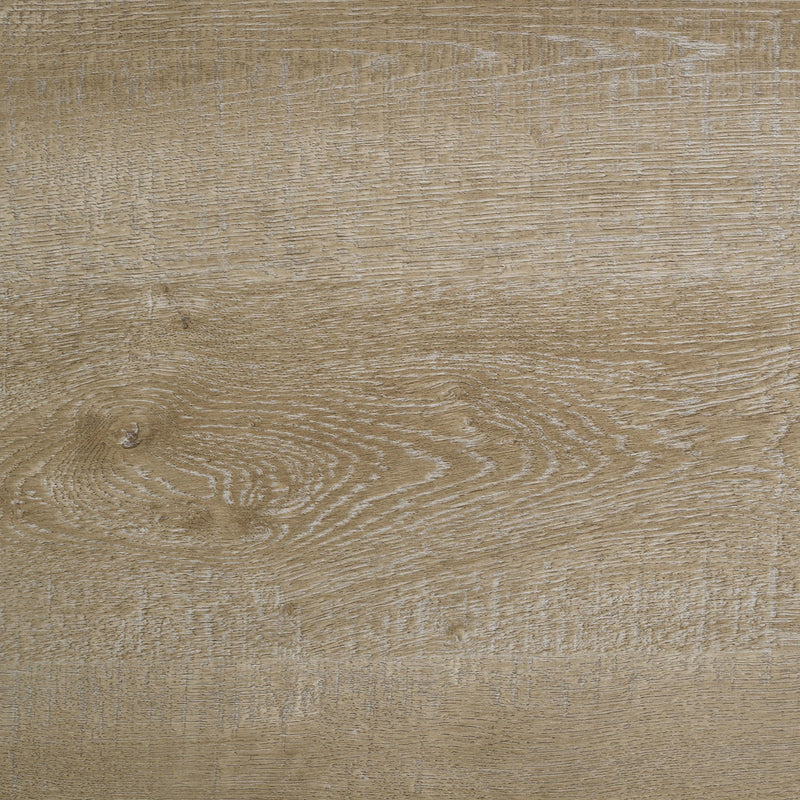 Oakglen 55-inch Queen Panel Bed Weathered Oak - detail 8
