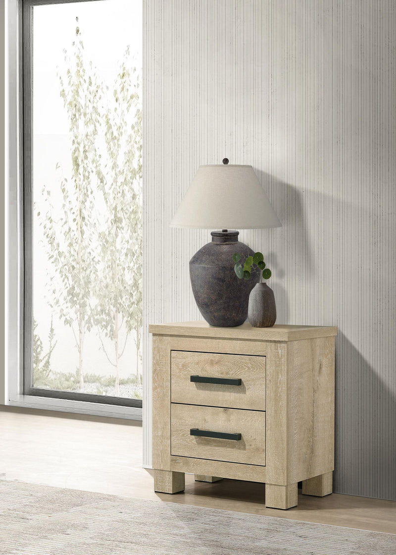 Oakglen Bedroom Set