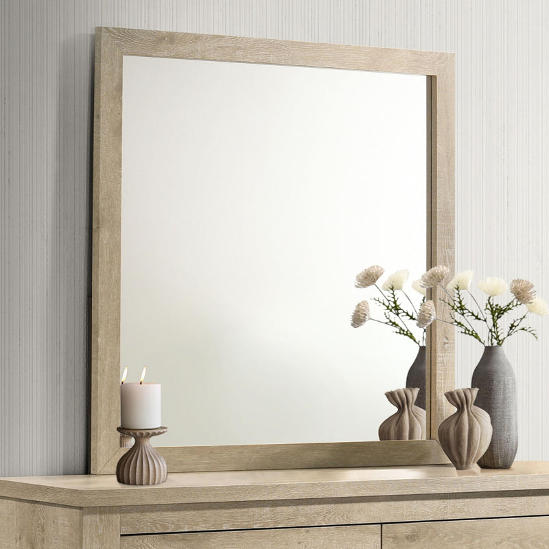 Oakglen Bedroom Set