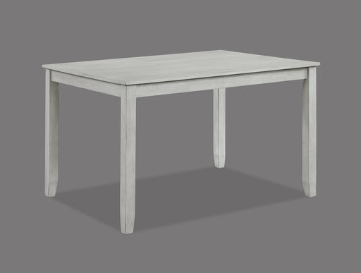 Crownmark Henderson Dining Set
