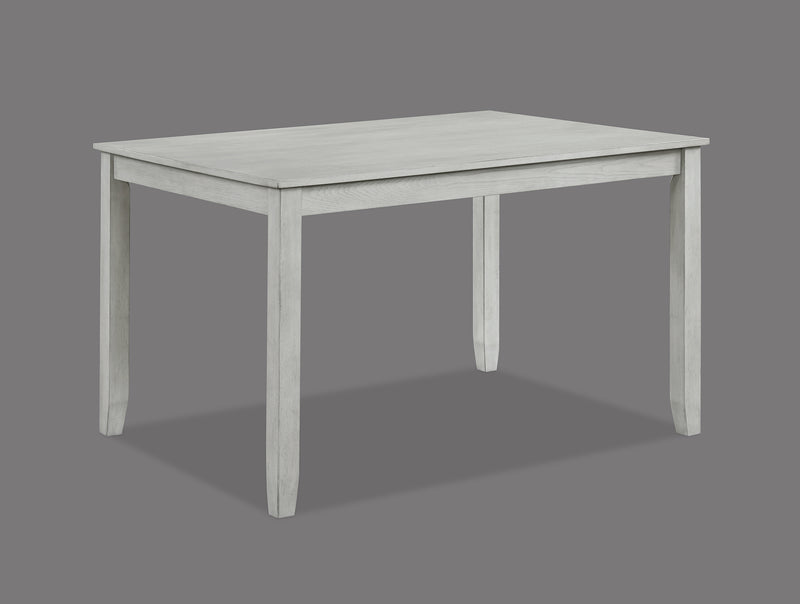 Henderson Dining Set Driftwood