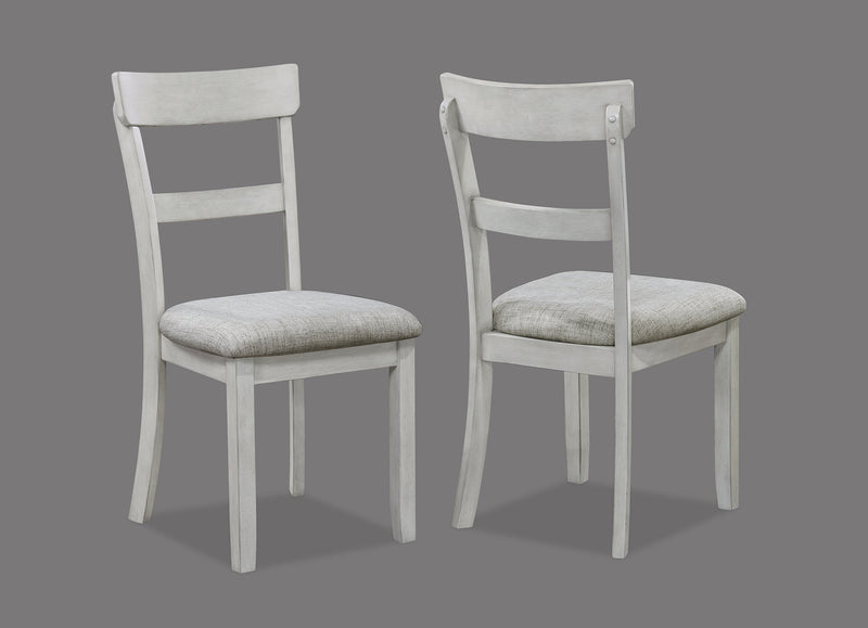 Crownmark Henderson Dining Set