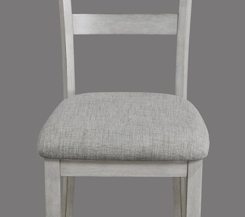 Crownmark Henderson Dining Set