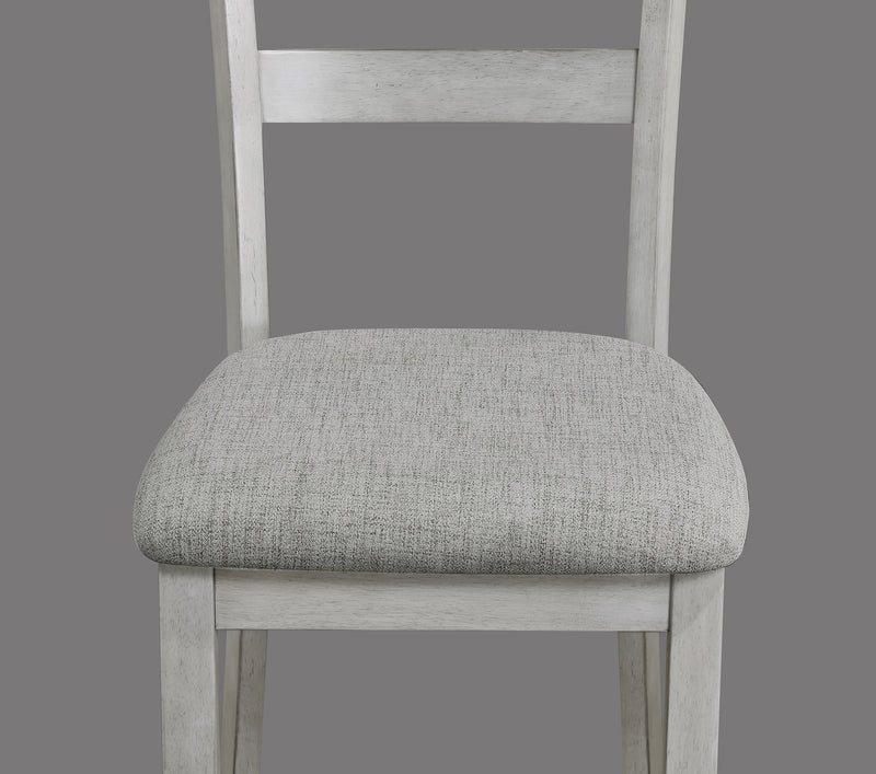 Henderson Dining Set Driftwood