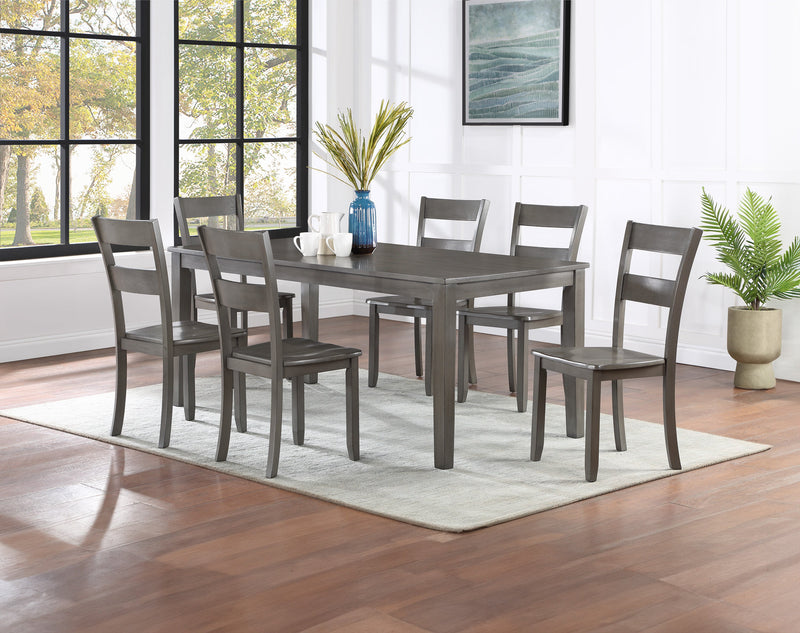 Crownmark Ryan Dining Set
