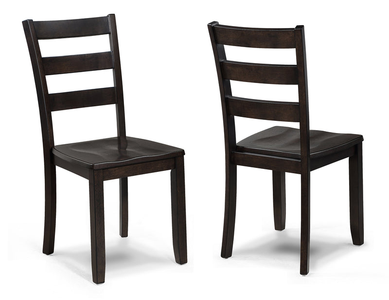 Durham Dining Set
