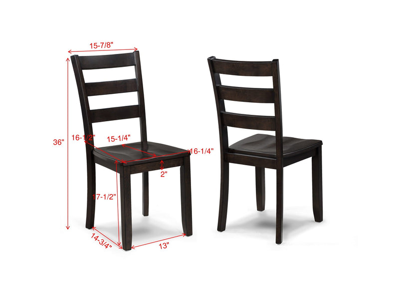 Durham Dining Set