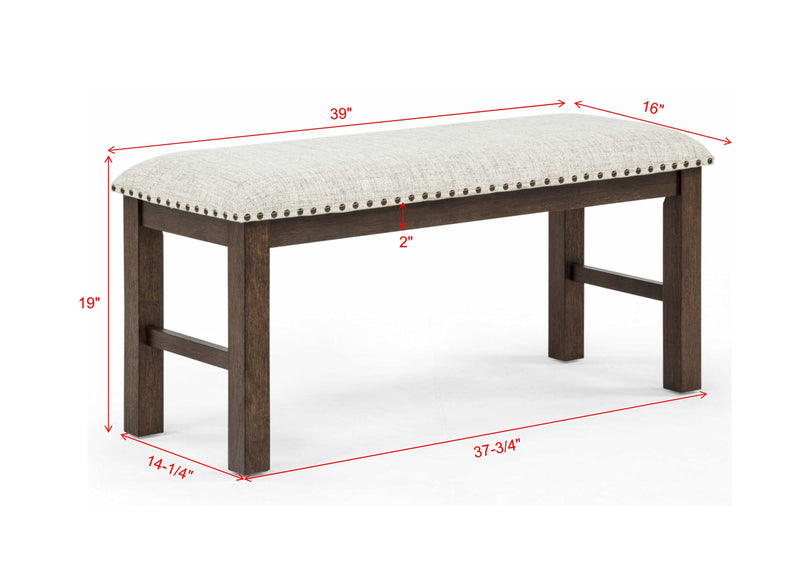 Domingo Bench