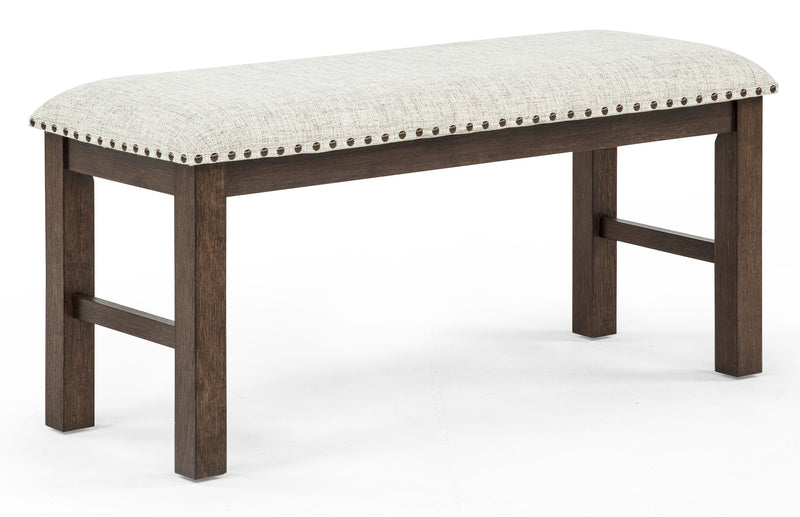 Domingo Dining Set (1 X 18 Leaf)