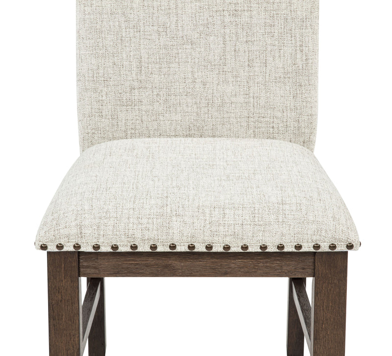 Set of 2 Domingo Side Chairs