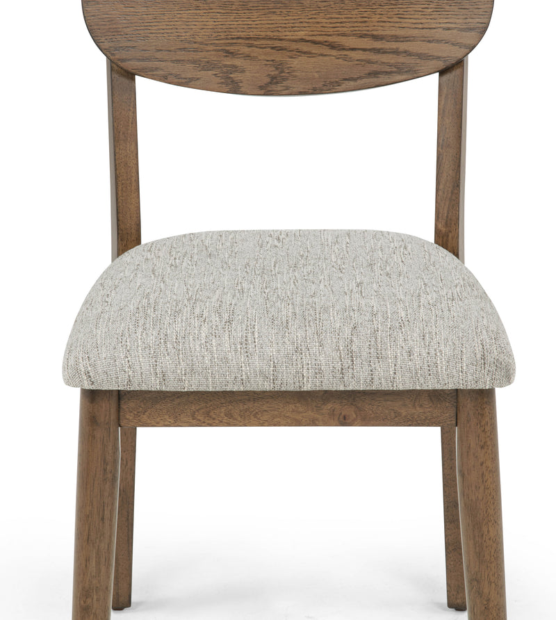 Mills Dining Set