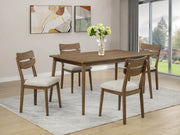 Crownmark Mills Dining Set