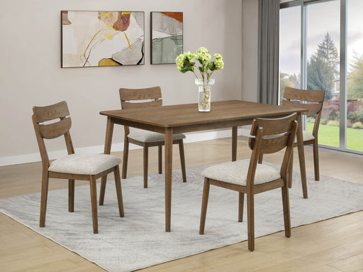 Crownmark Mills Dining Set