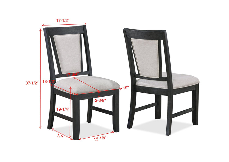 Stevens Dining Set