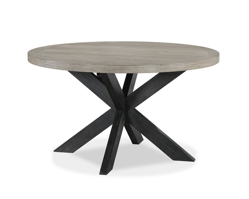 Stevens Round Dining Table